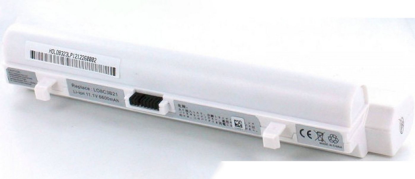 AGI Akku kompatibel mit Lenovo IdeaPad S10 Akkupacks Akku AGI Akku kompatibel mit Lenovo IdeaPad S10 Akkupacks Akku von AGI