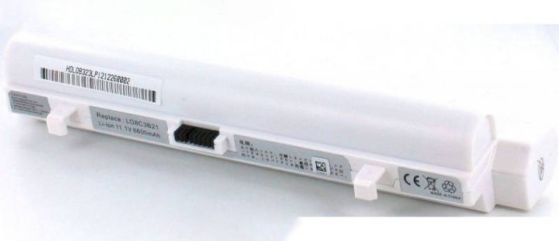 AGI Akku kompatibel mit Lenovo IdeaPad S10 Akkupacks Akku von AGI