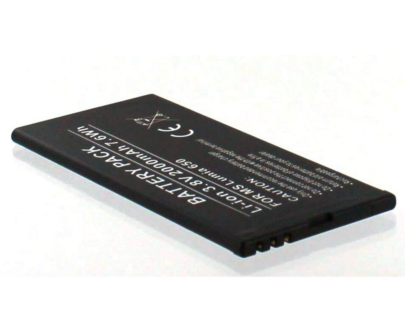 AGI Akku kompatibel mit Microsoft RM-1152 Akku Akku AGI Akku kompatibel mit Microsoft RM-1152 Akku Akku von AGI