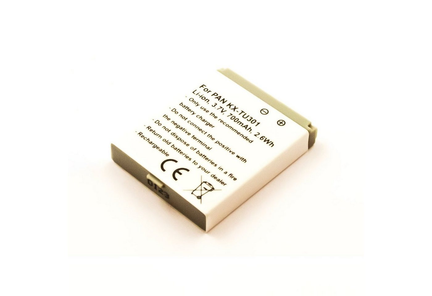 AGI Akku kompatibel mit Panasonic CGA-LB102 Akku Akku AGI Akku kompatibel mit Panasonic CGA-LB102 Akku Akku von AGI