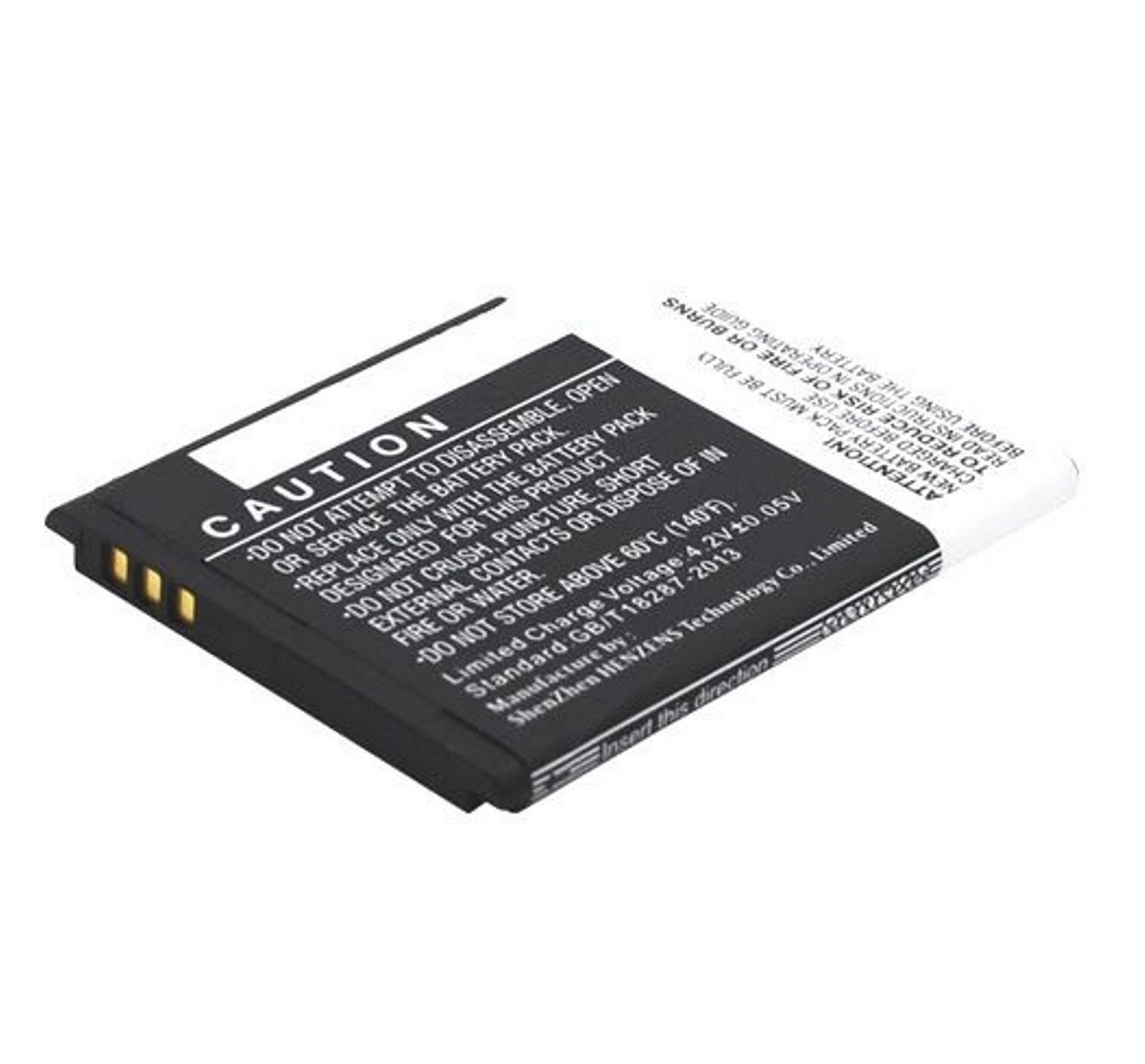 AGI Akku kompatibel mit Panasonic KX-TU339 Akku Akku AGI Akku kompatibel mit Panasonic KX-TU339 Akku Akku von AGI