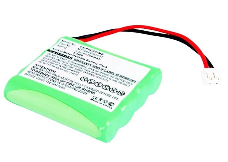 AGI Akku kompatibel mit Philips SBC-EB4880 Akku Akku von AGI