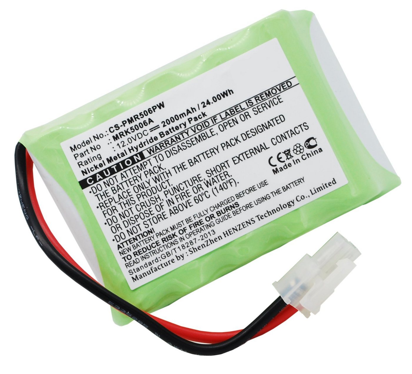 AGI Akku kompatibel mit Robomow MRK5006A Akku Akku AGI Akku kompatibel mit Robomow MRK5006A Akku Akku von AGI