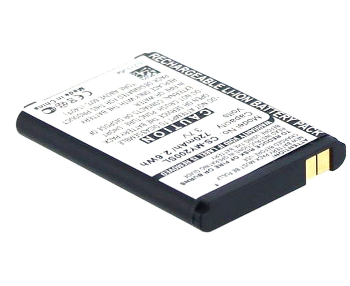 AGI Akku kompatibel mit Sagem SA7A-SN1 Akku Akku AGI Akku kompatibel mit Sagem SA7A-SN1 Akku Akku von AGI