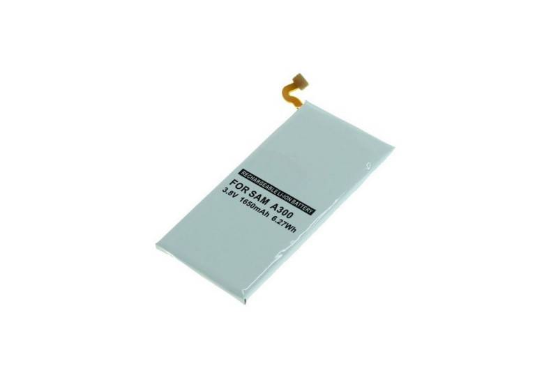AGI Akku kompatibel mit Samsung EB-BA300ABE Akku Akku von AGI