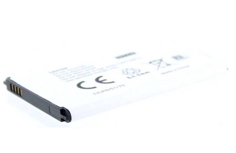 AGI Akku kompatibel mit Samsung EB-BN750BBE Akku Akku von AGI