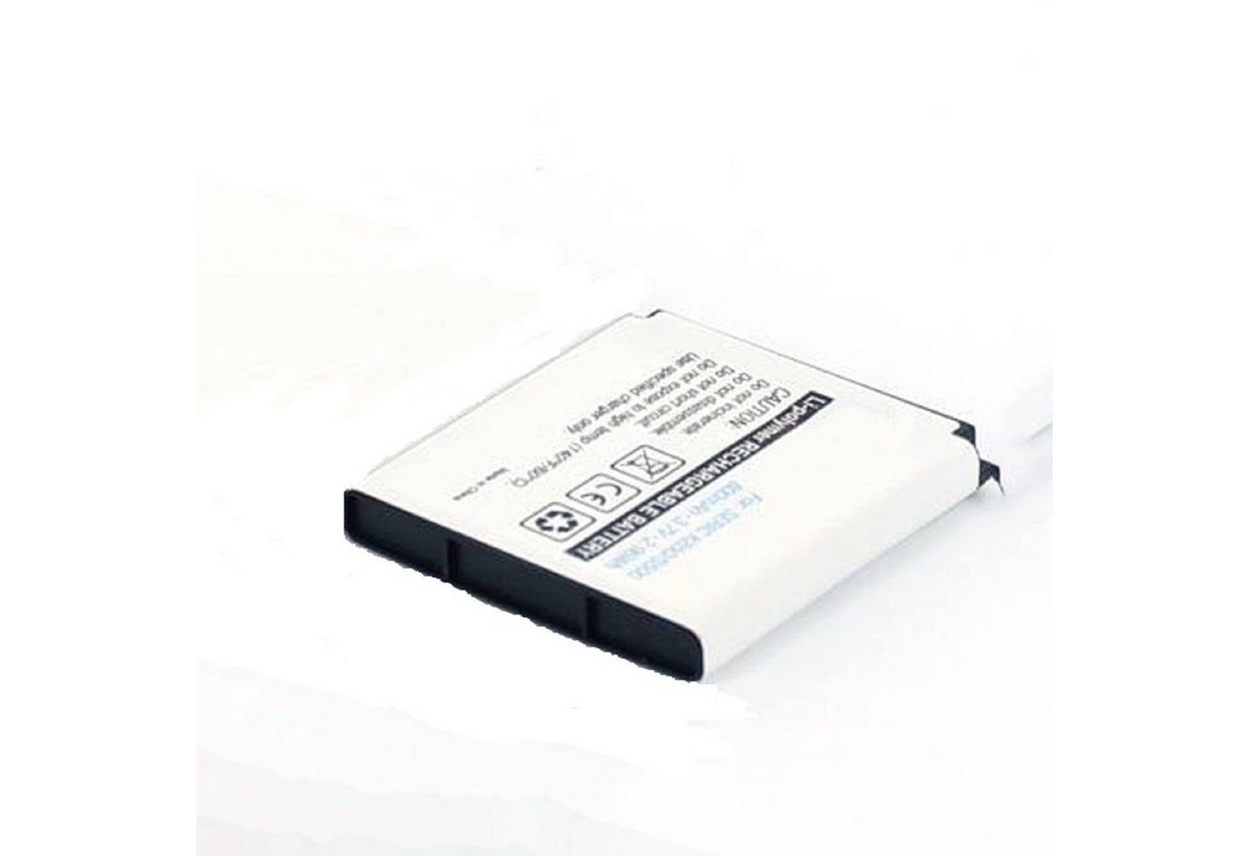AGI Akku kompatibel mit Sony Ericsson Xperia X10 Mini Pro Akku Akku 750 mAh AGI Akku kompatibel mit Sony Ericsson Xperia X10 Mini Pro Akku Akku 750 mAh von AGI
