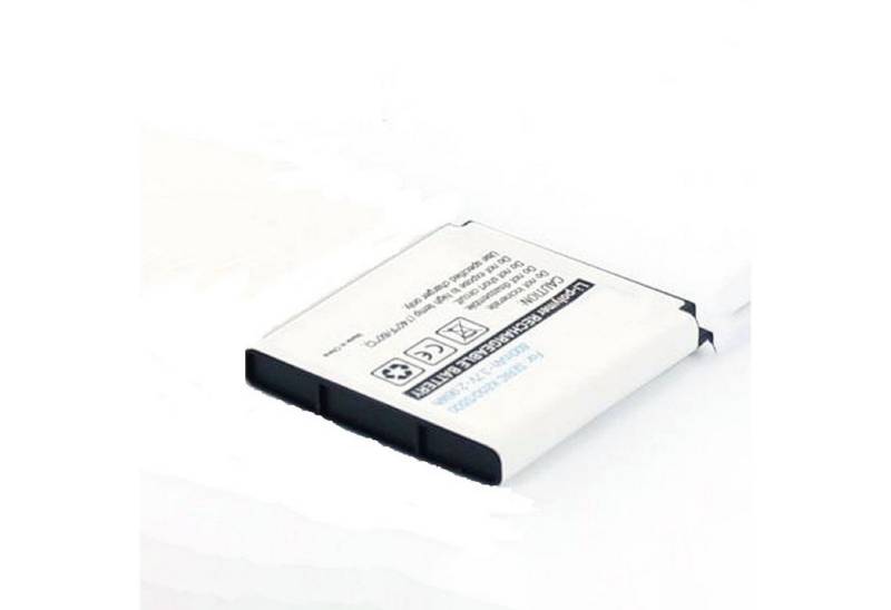 AGI Akku kompatibel mit Sony Ericsson Xperia X10 Mini Pro Akku Akku 750 mAh von AGI