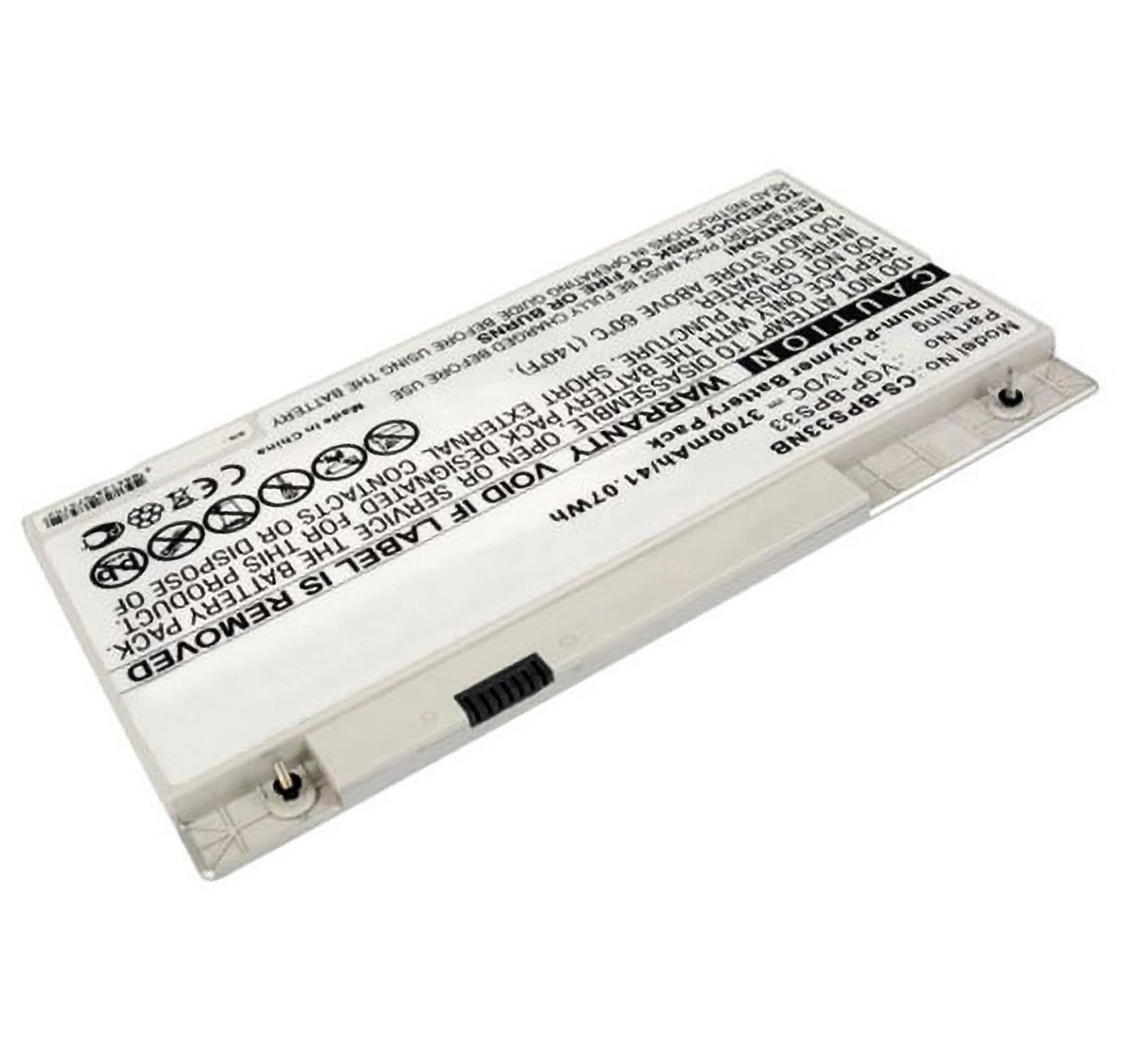 AGI Akku kompatibel mit Sony VGP-BPS33 Akku Akku AGI Akku kompatibel mit Sony VGP-BPS33 Akku Akku von AGI