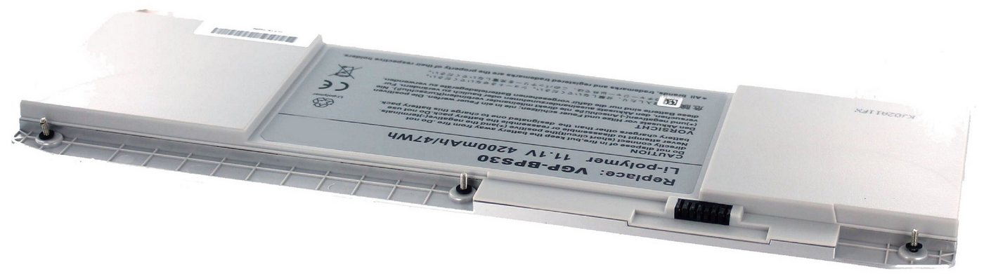AGI Akku kompatibel mit Sony Vaio SVT131B11M Akku Akku AGI Akku kompatibel mit Sony Vaio SVT131B11M Akku Akku von AGI