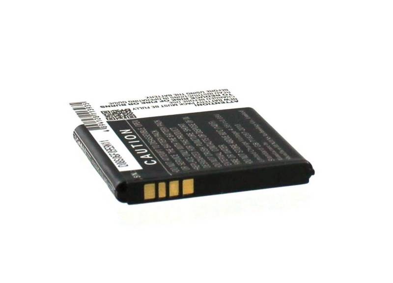AGI Akku kompatibel mit Vodafone VF-795 Akku Akku von AGI