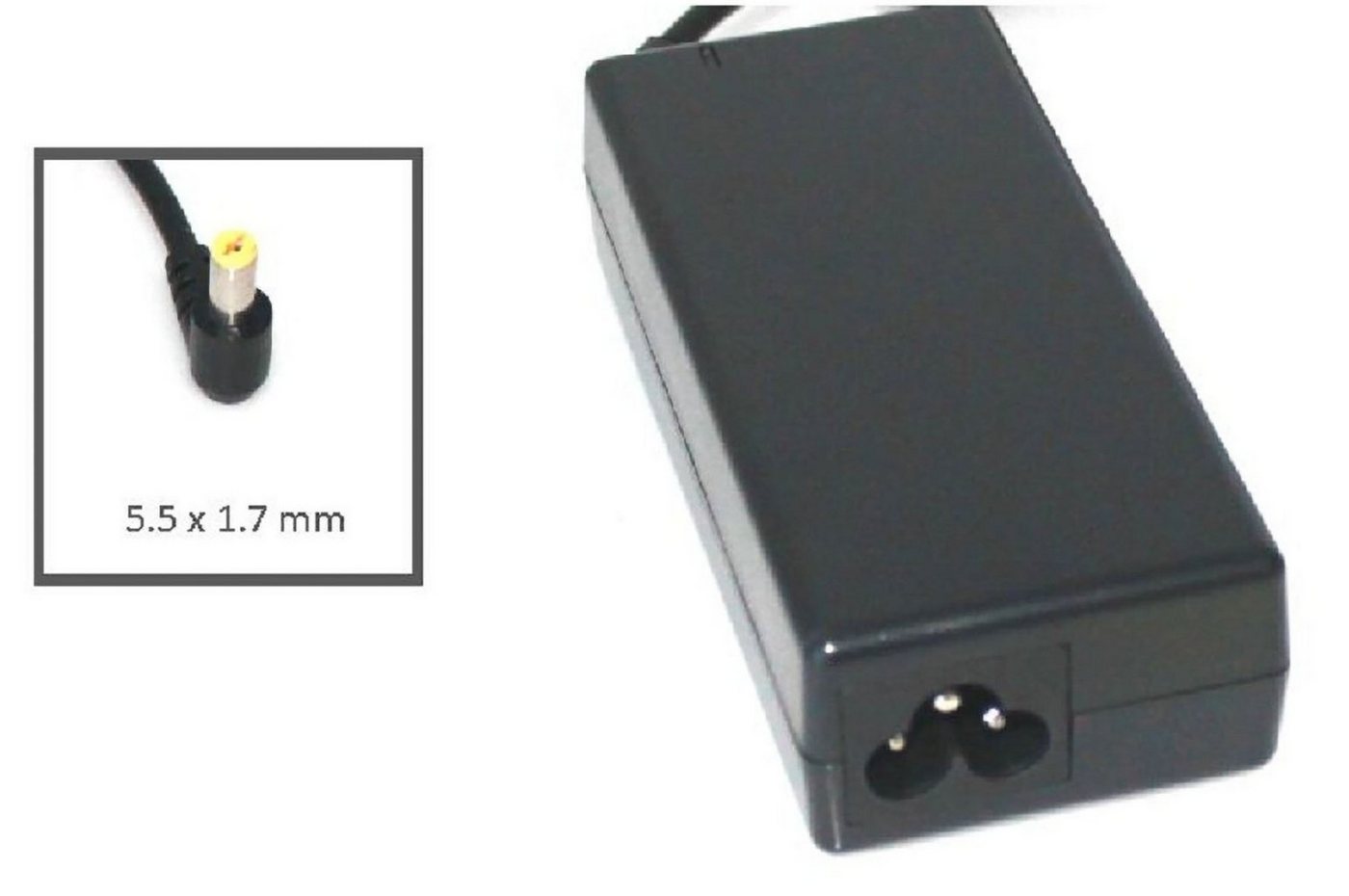 AGI Netzteil kompatibel mit Acer Aspire E1-572G-74508G75MNKK Notebook-Netzteil AGI Netzteil kompatibel mit Acer Aspire E1-572G-74508G75MNKK Notebook-Netzteil von AGI