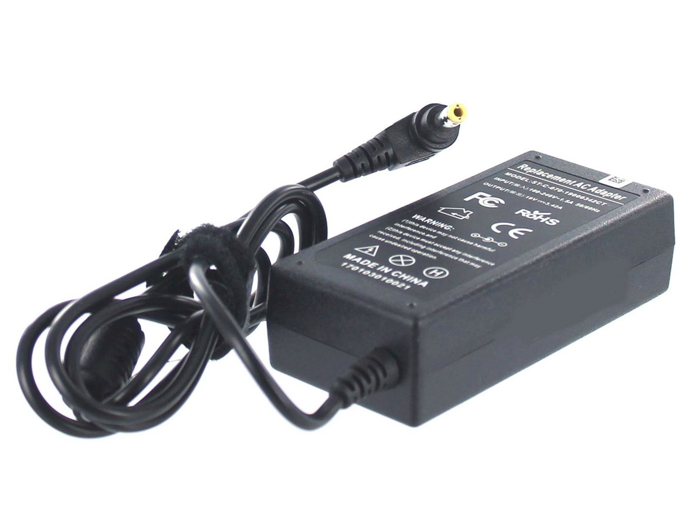 AGI Netzteil kompatibel mit Asus F751MA-TY199H Netzteil AGI Netzteil kompatibel mit Asus F751MA-TY199H Netzteil von AGI
