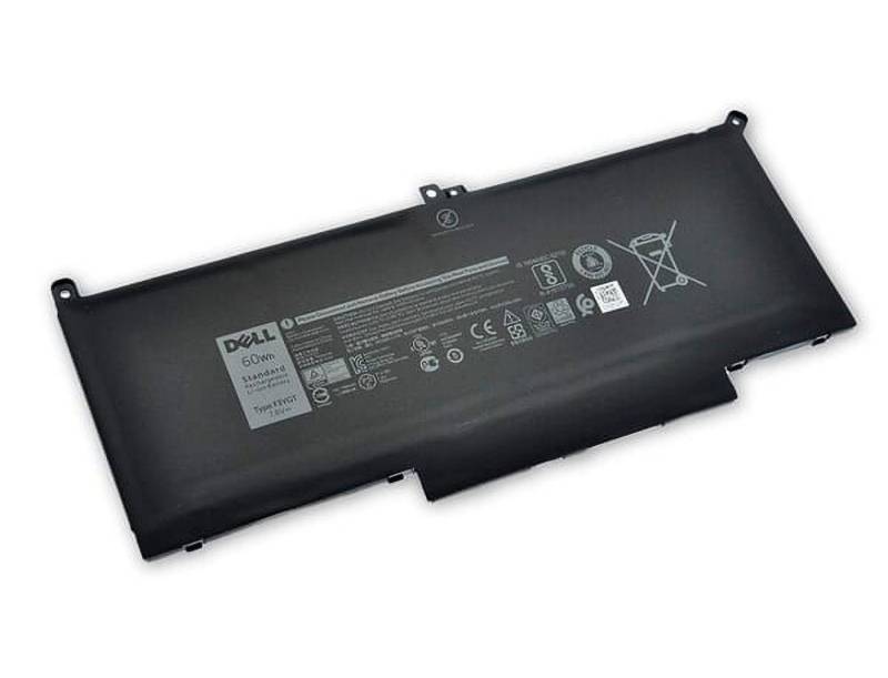 AGI Original Akku für Dell Latitude 12 7290 Akku Akku von AGI