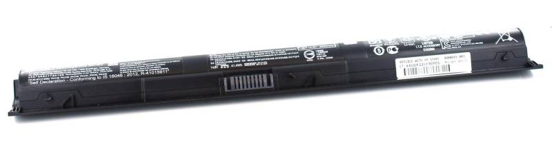 AGI Original Akku für HP 15-AK033NG Akku Akku von AGI