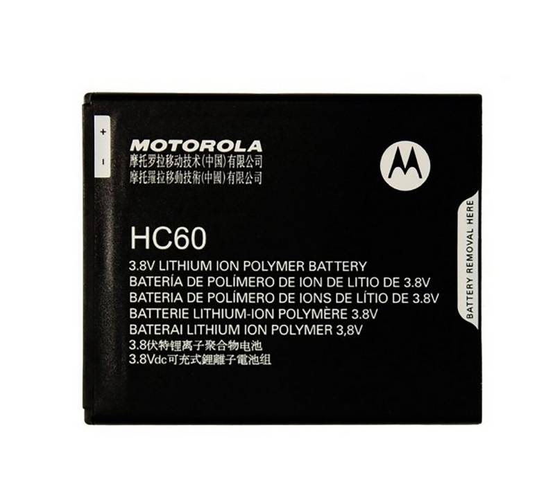 AGI Original Akku für Motorola HC60 Akku Akku von AGI