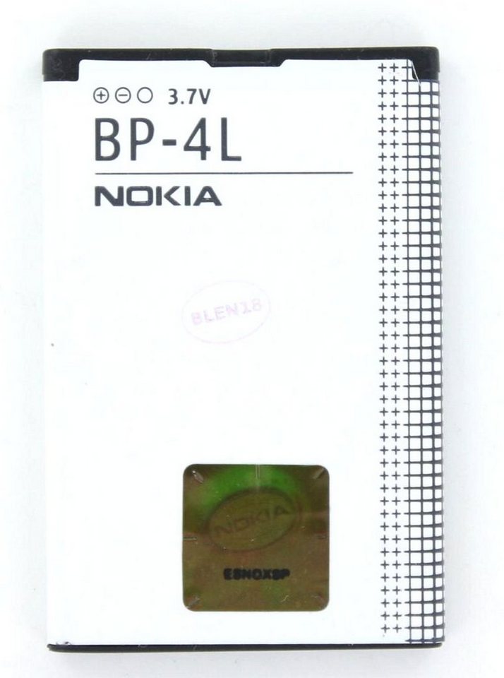 AGI Original Akku für Nokia E61I Akku Akku von AGI