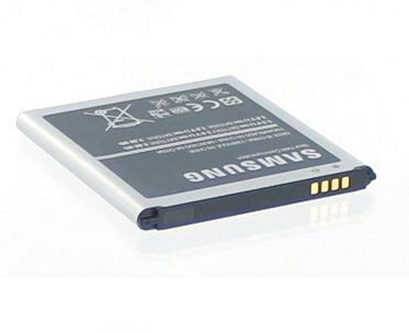 AGI Original Akku für Samsung EB-B600BEBECWW Akku Akku AGI Original Akku für Samsung EB-B600BEBECWW Akku Akku von AGI