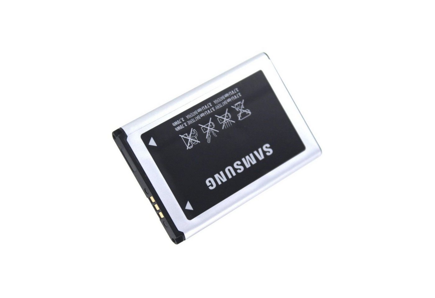 AGI Original Akku für Samsung S5620 Akku Akku AGI Original Akku für Samsung S5620 Akku Akku von AGI