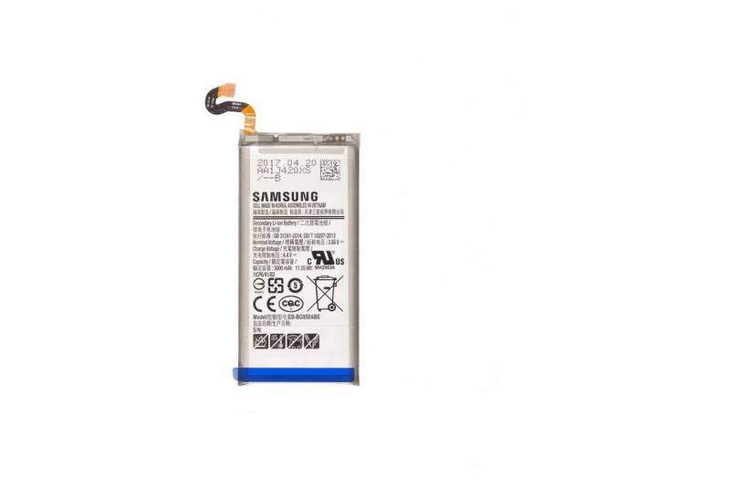 AGI Original Akku für Samsung SGH-N171 Akku Akku von AGI