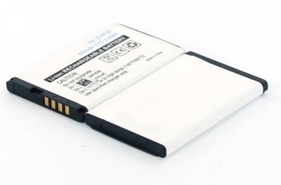 Akku Ersatzakku Batterie Handyakku für LG ELECTRONIC KP100 von AGI
