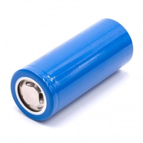 Ersatz Akku kompatibel Samsung mit INR26650-50A Ersatz Akku kompatibel Samsung mit INR26650-50A von AGI