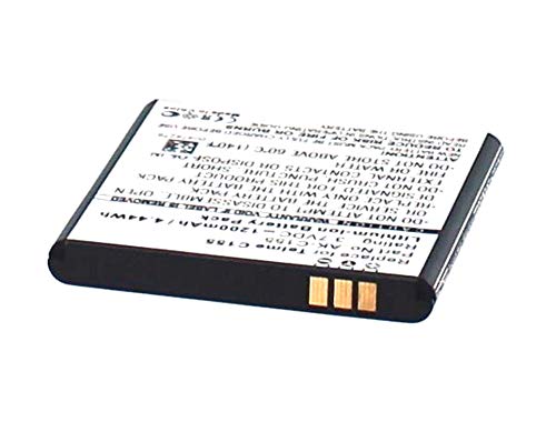 Ersatz Akku kompatibel mit Emporia Telme C155 Ersatz Akku kompatibel mit Emporia Telme C155 von AGI