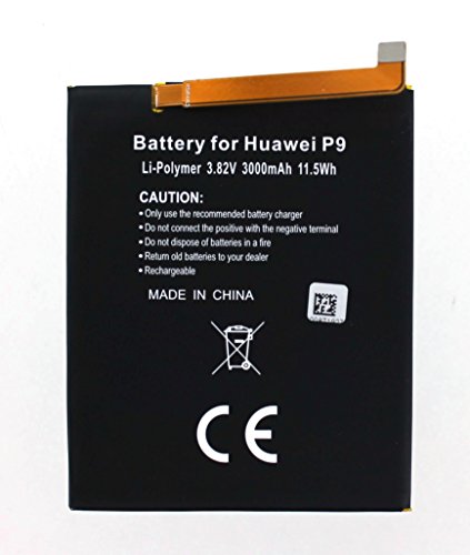 Ersatz Akku kompatibel mit Huawei P9 von AGI