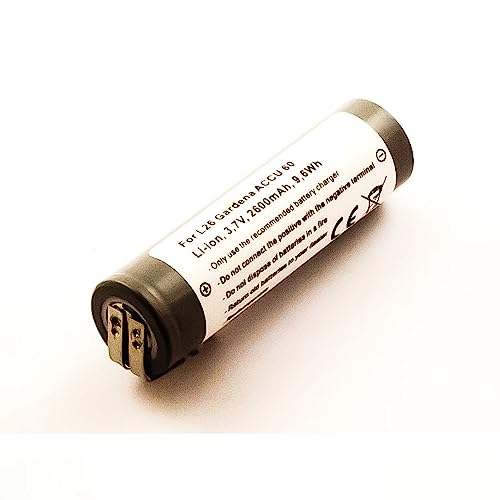 Ersatz Akku kompatibel mit Kärcher WV2 Premium Ersatz Akku kompatibel mit Kärcher WV2 Premium von AGI