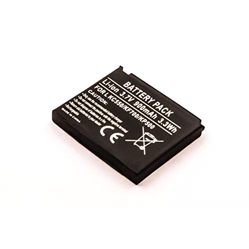 Ersatz Akku kompatibel mit LG Electronics LGIP-570A Ersatz Akku kompatibel mit LG Electronics LGIP-570A von AGI
