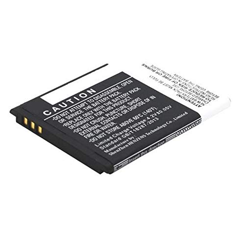 Ersatz Akku kompatibel mit Panasonic BJ-LT100010 von AGI