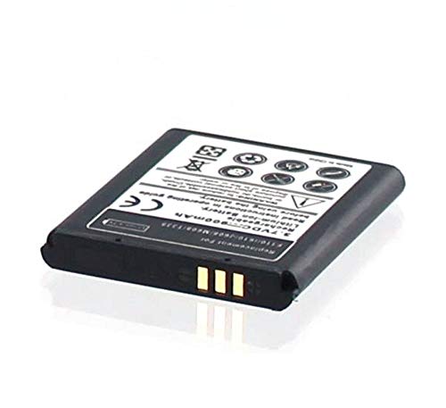 Ersatz Akku kompatibel mit Samsung C3050 von AGI