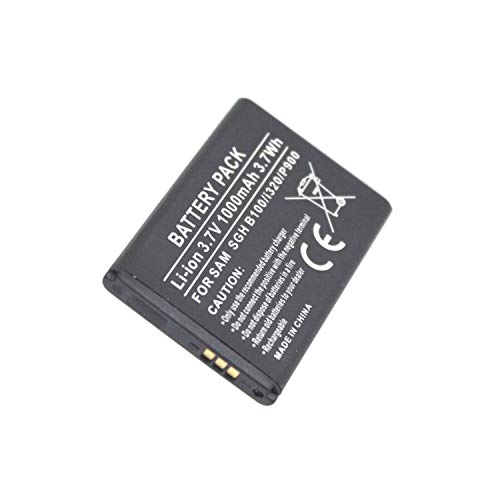Ersatz Akku kompatibel mit Samsung GT-E1170 Ersatz Akku kompatibel mit Samsung GT-E1170 von AGI