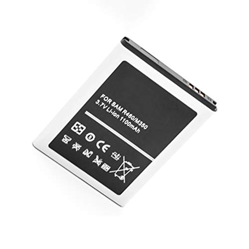 Ersatz Akku kompatibel mit Samsung GT-S5229 Ersatz Akku kompatibel mit Samsung GT-S5229 von AGI