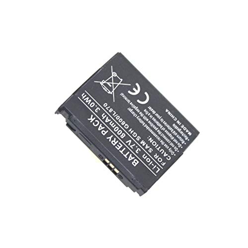 Ersatz Akku kompatibel mit Samsung RMC30C1/RMC30C2 Ersatz Akku kompatibel mit Samsung RMC30C1/RMC30C2 von AGI