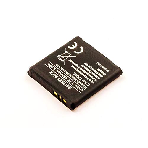Ersatz Akku kompatibel mit Sony Ericsson C905 von AGI