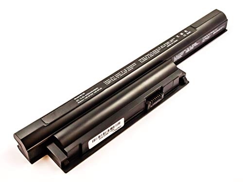 Ersatz Akku kompatibel mit Sony SVE1713G4E Ersatz Akku kompatibel mit Sony SVE1713G4E von AGI