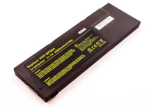 Ersatz Akku kompatibel mit Sony SVS151A11M Ersatz Akku kompatibel mit Sony SVS151A11M von AGI