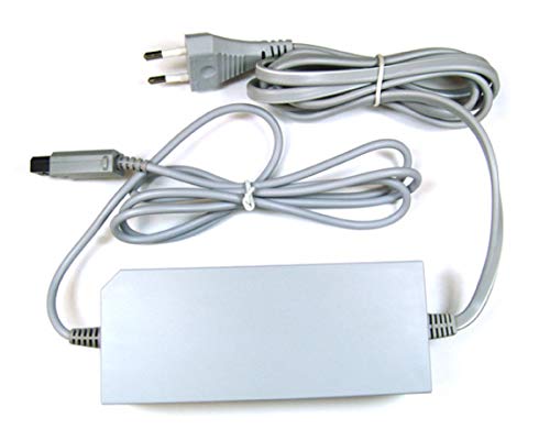 Ersatz Netzteil kompatibel mit Nintendo Wii Ersatz Netzteil kompatibel mit Nintendo Wii von AGI