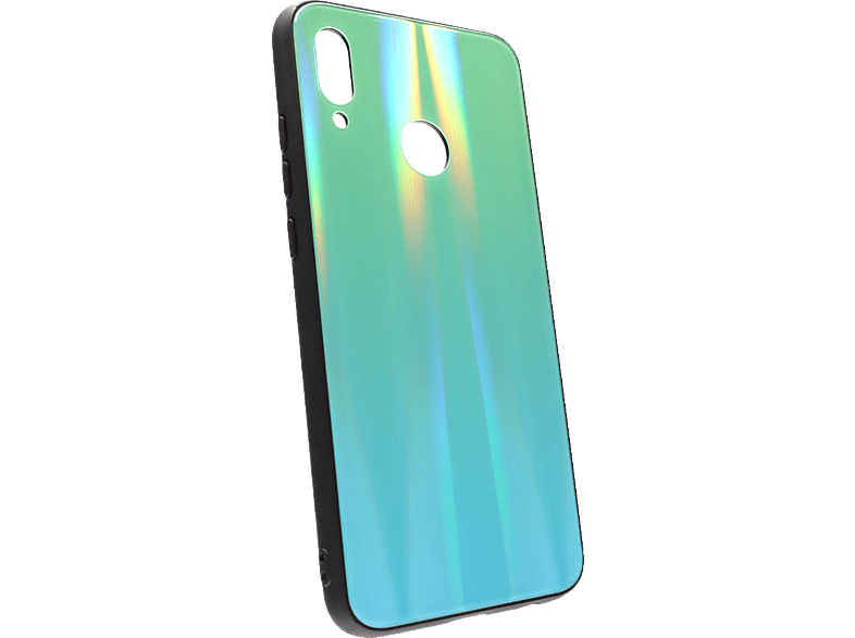 AGM 30197, Backcover, Huawei, P smart (2019), Mint von AGM