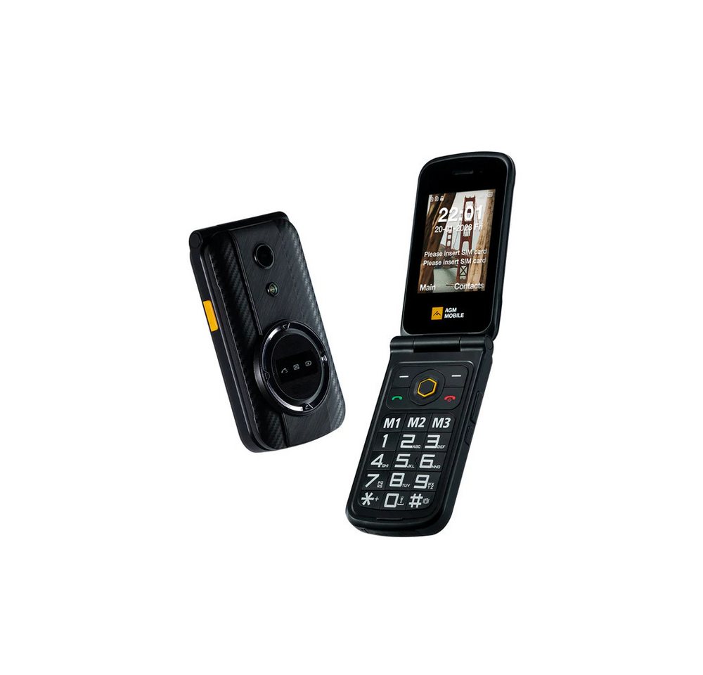 AGM M8 Flip Handy Handy AGM M8 Flip Handy Handy von AGM