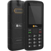 AGM M9 (4G) schwarz von AGM