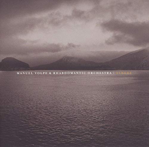Albore [Vinyl LP] von Republic of Music