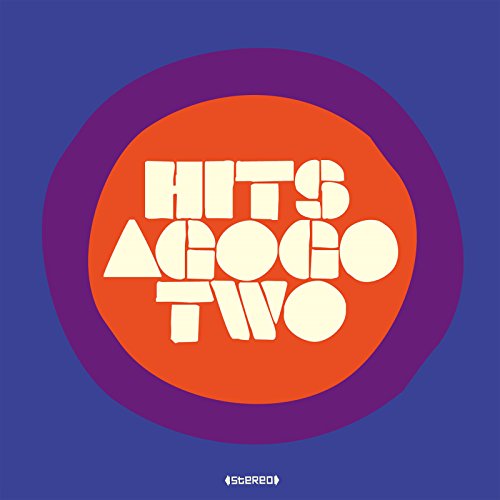 Hits Agogo Two von AGOGO RECORDS