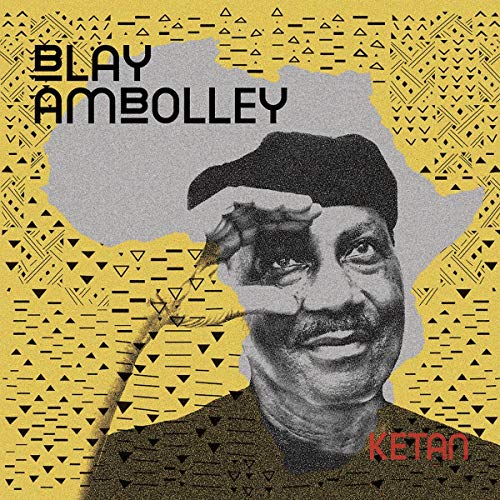 Ketan [Vinyl LP] von AGOGO RECORDS