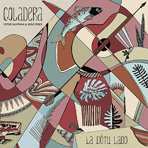La Dotu Lado [Vinyl LP] von AGOGO RECORDS