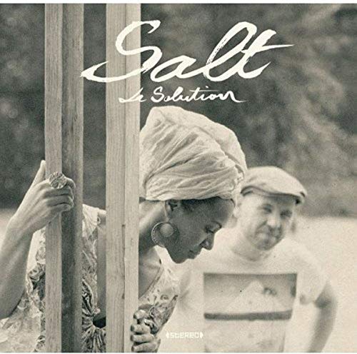 La Solution [Vinyl LP] von K7