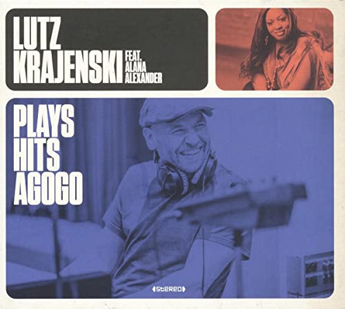 Lutz Krajenski - Plays Hits Agogo von AGOGO RECORDS