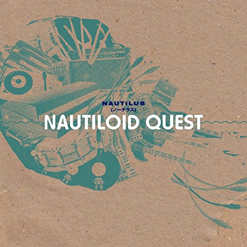 Nautiloid Quest von AGOGO RECORDS