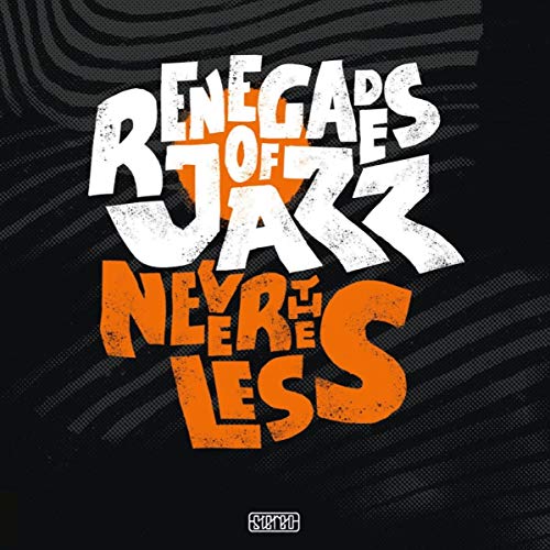 Nevertheless von AGOGO RECORDS